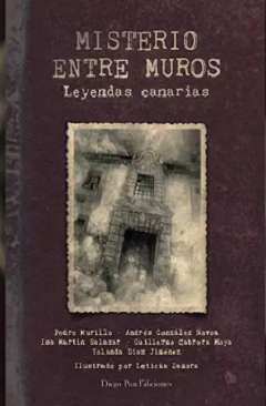 Misterio entre muros