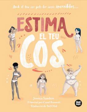 Estima el teu cos