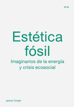 Estética fósil
