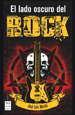 El lado oscuro del rock