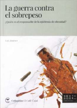 La guerra contra el sobrepeso