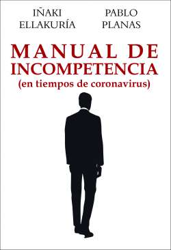 Manual de incompetencia
