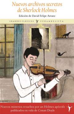 Nuevos archivos secretos de Sherlock Holmes