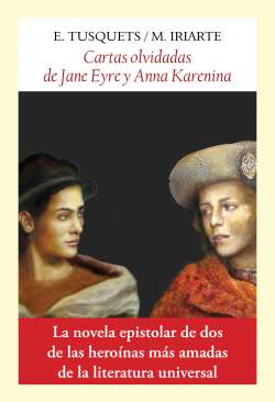 Cartas olvidadas de Jane Eyre y Anna Karerina