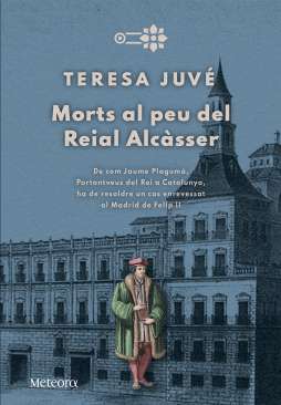 Morts al peu del Reial Alcàsser