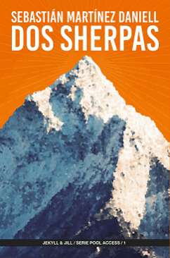 Dos sherpas