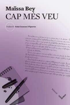 Cap més veu