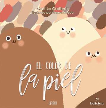 El color de la piel