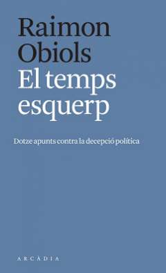 El temps esquerp