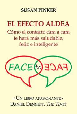 El efecto aldea
