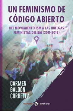 Un feminismo de código abierto