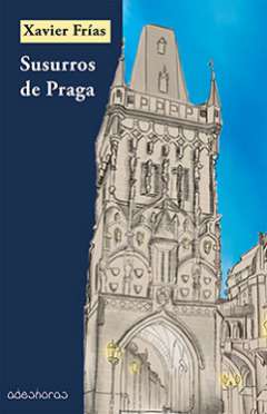 Susurros de Praga