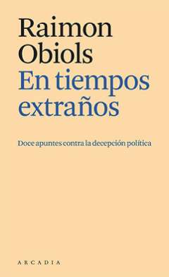 En tiempos extraños