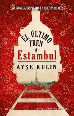 El último tren a Estambul