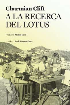 A la recerca del lotus