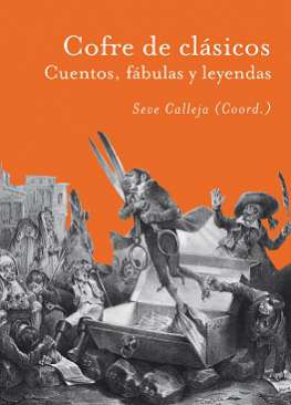Cofre de clásicos