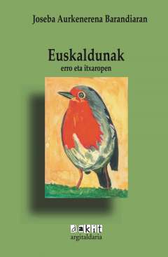 Euskaldunak