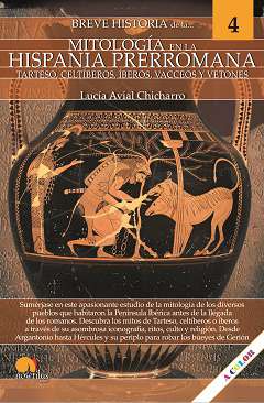 Breve historia de la mitología en la Hispania Prerromana