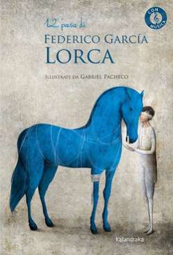 12 poesie di Federio García Lorca