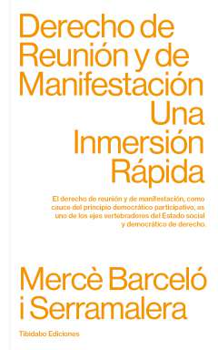 Derecho de reunión y de manifestación