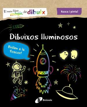 Dibuixos lluminosos