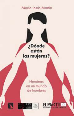 ¿Dónde están las mujeres?