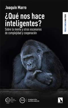 ¿Qué nos hace inteligentes?