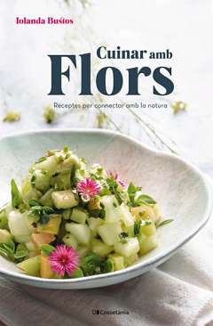 Cuinar amb flors