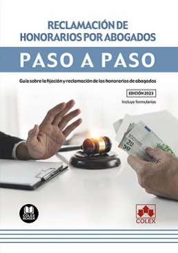 Reclamación de honorarios por abogados