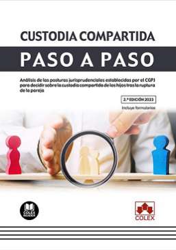Custodia compartida