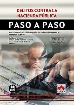 Delitos contra la Hacienda Pública