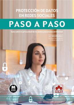 Protección de datos en redes sociales