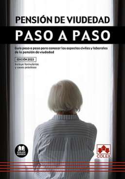 Pensión de viudedad