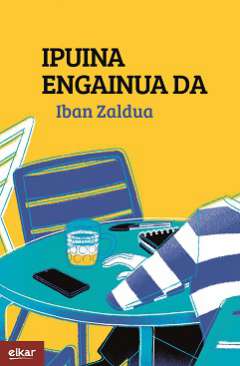 Ipuina engainua da
