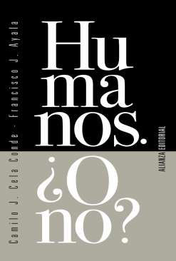 Humanos ¿o no?