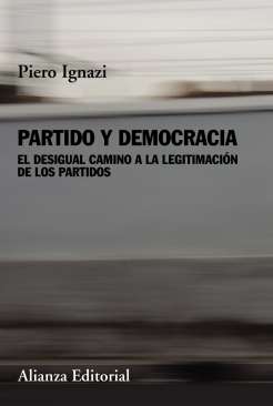 Partido y democracia