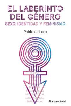 El laberinto del género
