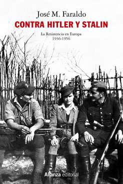 Contra Hitler y Stalin