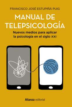 Manual de telepsicología
