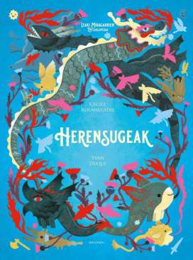 Herensugeak