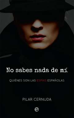 No sabes nada de mí