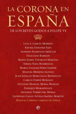 La Corona en España