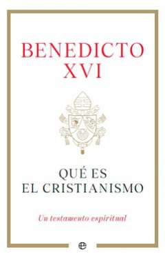 Qué es el cristianismo
