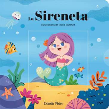 La Sireneta