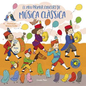 El meu primer concert de música clàssica