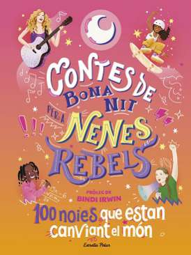 Contes de bona nit per a nenes rebels