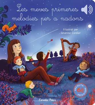 Les meves primeres melodies per a nadons