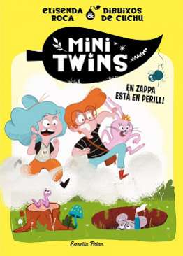 En Zappa està  en perill!