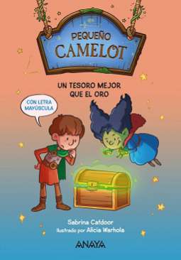 Un tesoro mejor que el oro