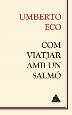 Com viatjar amb un salmó